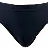 Slip De Bain Noret Triathlon Dame Noir - Prix Sacrifié