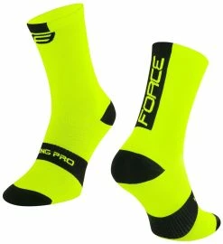 Socquettes Eté Force Long Pro