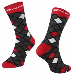 Socquettes Eté Force Square