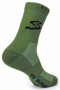 Socquettes Eté Spiuk All Terrain Longues - Promo -Promos Vtt Boutique socquettes ete spiuk all terrain longue p image 100205 grande