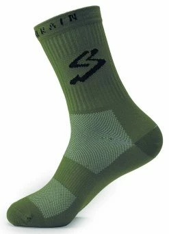 Socquettes Eté Spiuk All Terrain Longues - Promo -Promos Vtt Boutique socquettes ete spiuk all terrain longue p image 100206 grande