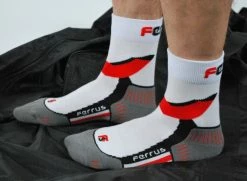 Socquettes Ferrus Connexion Climawell Ultra Confort