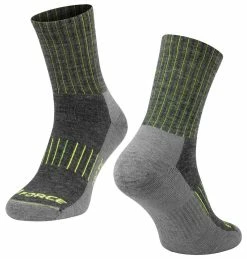 Socquettes Hiver Force Arctic Réf. 900915