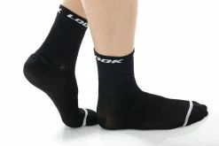 Socquettes Look Tall Meryl Microfibre Hautes - Promo