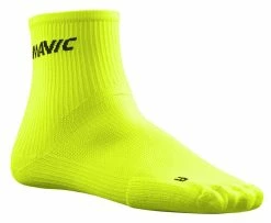 Socquettes Mavic Cosmic Mid Sock 8 Socquettes Mavic Cosmic Mid Sock -Promos Vtt Boutique socquettes mavic cosmic mid sock 2017 18 p image 87843 grande