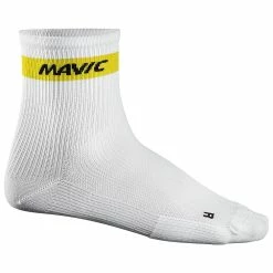 Socquettes Mavic Cosmic Mid Sock 10 Socquettes Mavic Cosmic Mid Sock -Promos Vtt Boutique socquettes mavic cosmic mid sock new 2016 p image 82479 grande