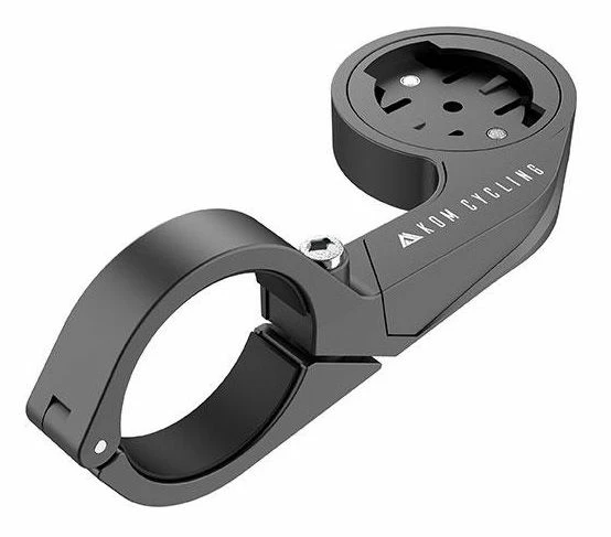 Support Compteur Kom Cycling Pour Garmin 1 Support Compteur Kom Cycling Pour Garmin
