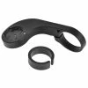 Support Compteur Trivio Bikemount Compatible Garmin 200/500/800 Réf. TRV-CP-001