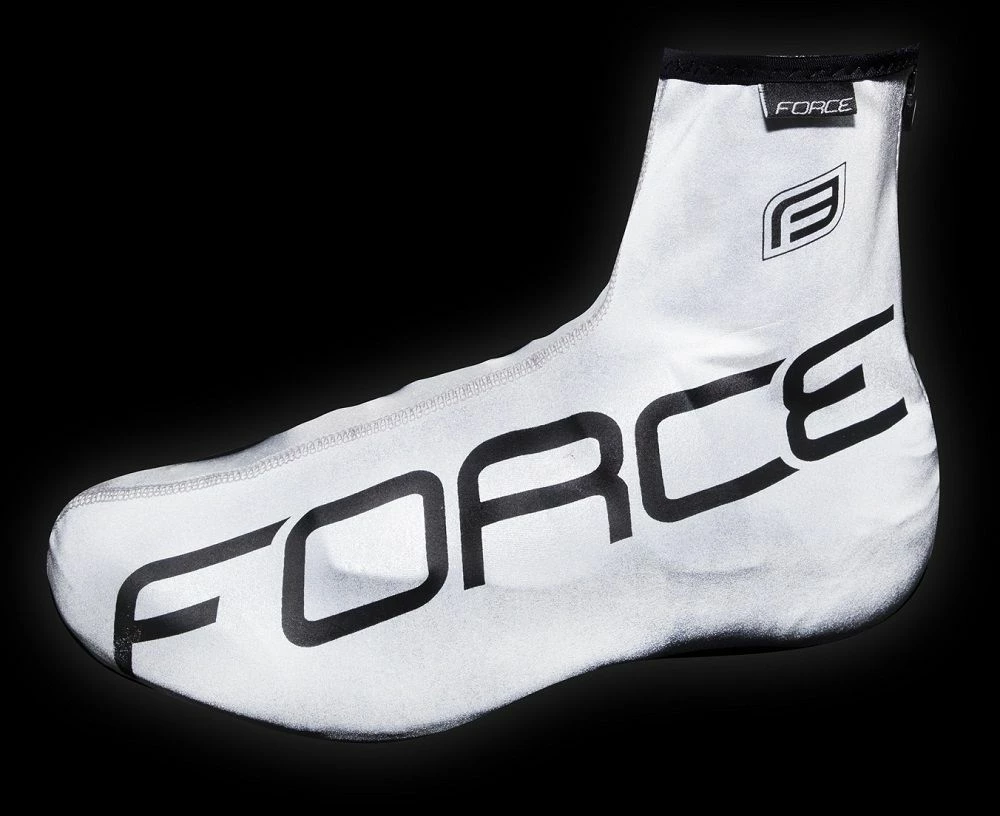 Sur Chaussures Force Flare Réfléchissantes Réf. 90602 2 Sur Chaussures Force Flare Réfléchissantes Réf. 90602 – Image 2