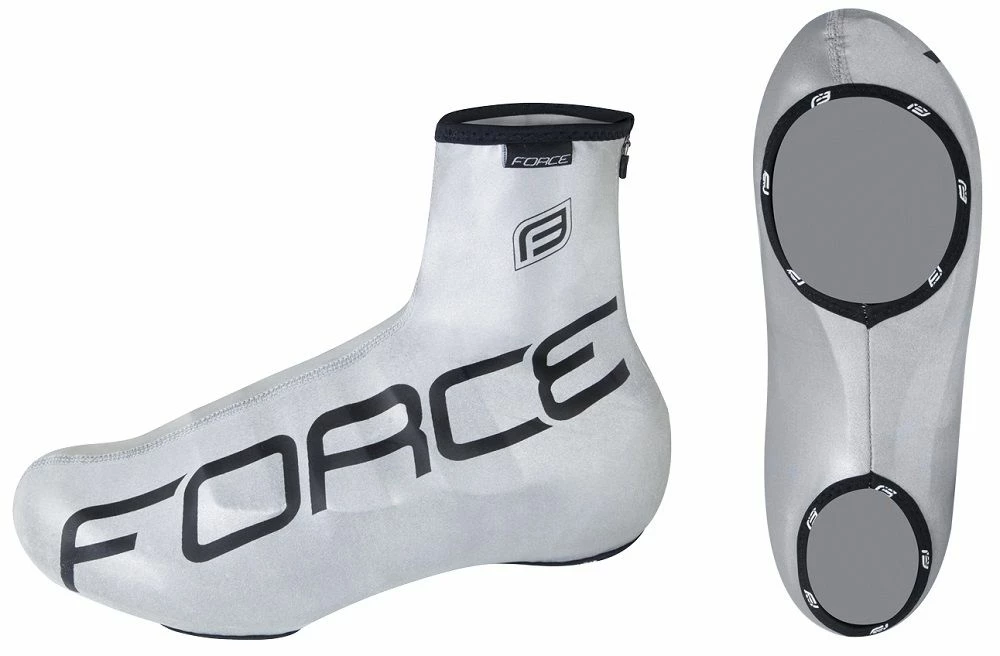 Sur Chaussures Force Flare Réfléchissantes Réf. 90602 1 Sur Chaussures Force Flare Réfléchissantes Réf. 90602