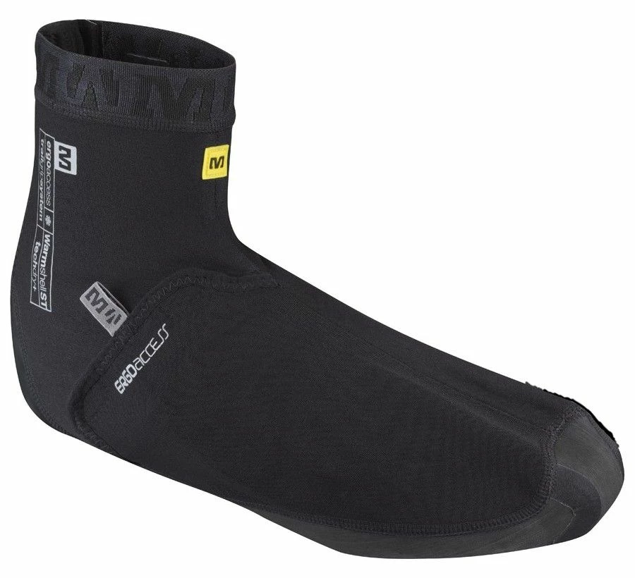 Sur Chaussures Hiver Mavic Thermo Shoe Cover 2015 - Super Promo 1 Sur Chaussures Hiver Mavic Thermo Shoe Cover 2015 - Super Promo