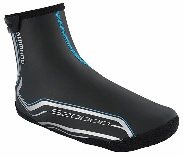 Sur Chaussures Hiver Shimano S2000D MTB Noir - Super Promo 1 Sur Chaussures Hiver Shimano S2000D MTB Noir - Super Promo