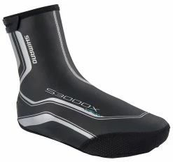 Sur Chaussures Hiver Shimano S3000X NPU+ MTB - Super Promo