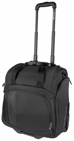 Valise Trolley Force Explorer Noir Réf. 896719