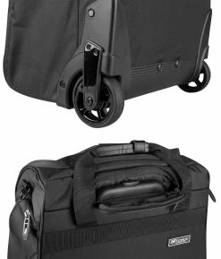 Valise Trolley Force Explorer Noir Réf. 896719 -Promos Vtt Boutique valise trolley force explorer noir p image 93958 grande