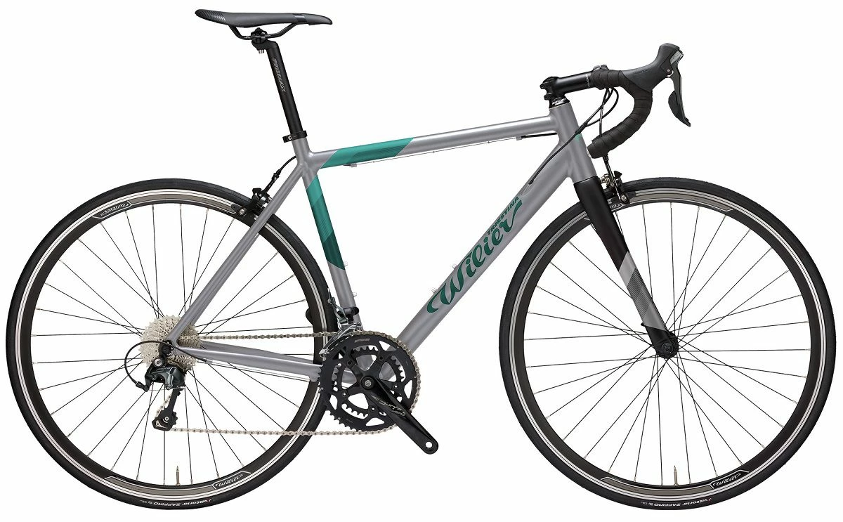Vélo Wilier Montegrappa Tiagra - Roues MRX-30 1 Vélo Wilier Montegrappa Tiagra - Roues MRX-30