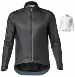 Veste Coupe-Vent Mavic Essential Wind Jacket