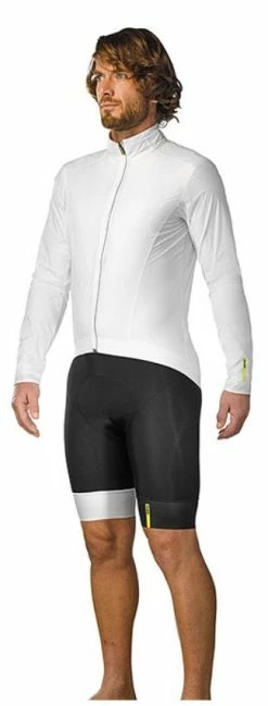 Veste Coupe-Vent Mavic Essential Wind Jacket -Promos Vtt Boutique veste coupe vent mavic essential wind jacquet new 2018 p image 87854 grande